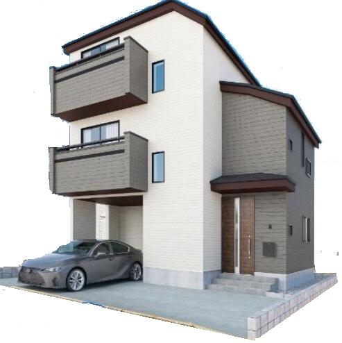 house for sale in 千葉市, Chiba | ¥51,900,000 | 2SLDK | Akiyama house fi…