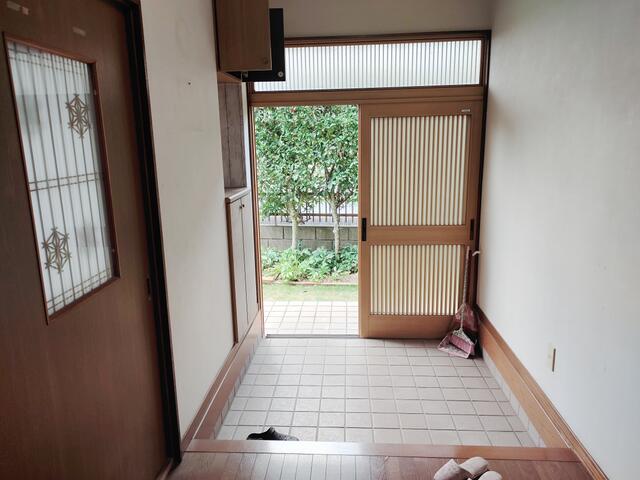 detached 千葉県館山市亀ケ原