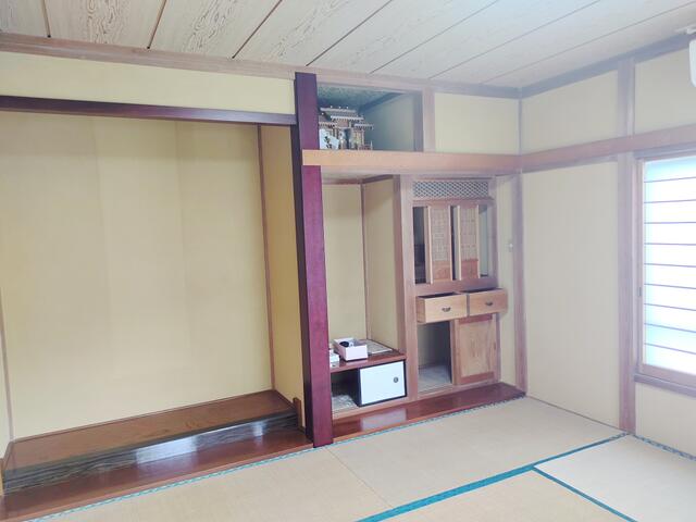 detached 千葉県館山市亀ケ原