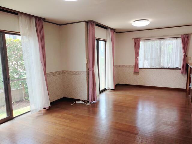detached 千葉県館山市亀ケ原