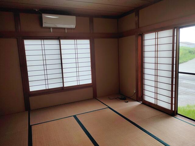 detached 千葉県館山市亀ケ原