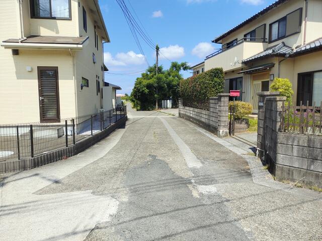 detached 千葉県館山市亀ケ原