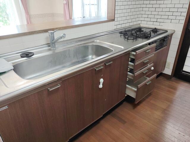 detached 千葉県館山市亀ケ原