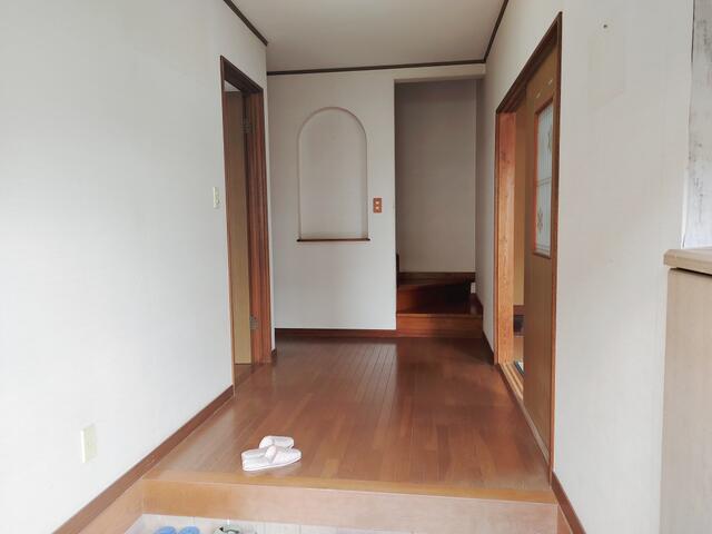 detached 千葉県館山市亀ケ原