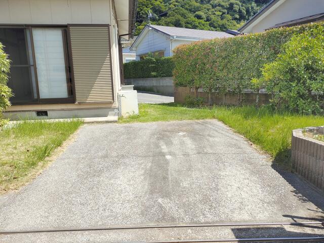 detached 千葉県館山市亀ケ原
