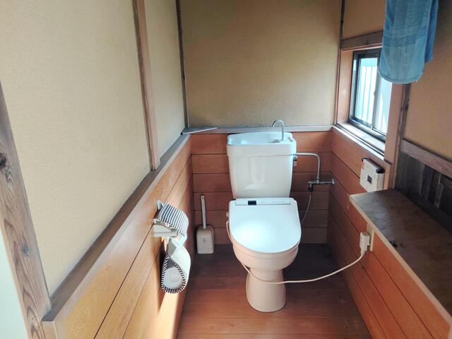 detached 千葉県館山市北条 地図を見る