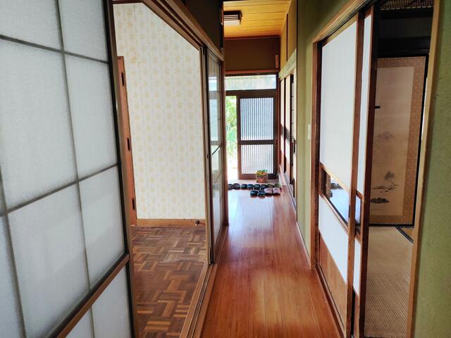 detached 千葉県館山市北条 地図を見る