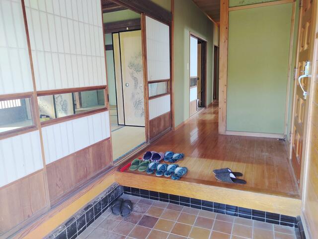 detached 千葉県館山市北条 地図を見る