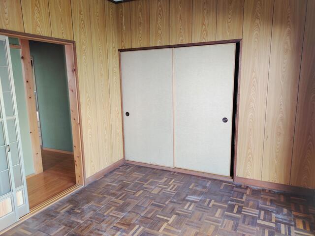 detached 千葉県館山市北条 地図を見る