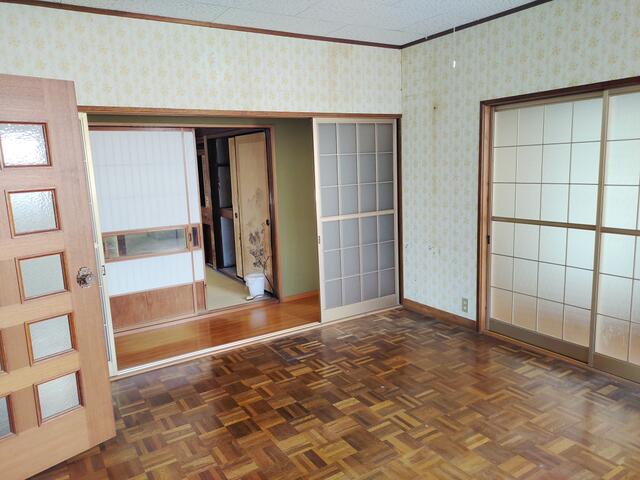 detached 千葉県館山市北条 地図を見る
