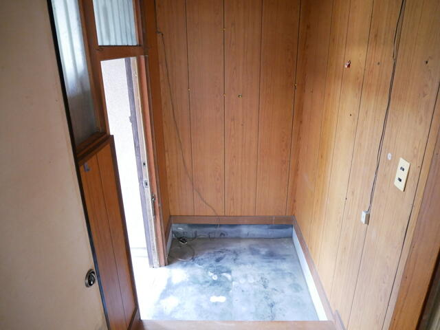 detached 千葉県館山市北条正木 地図を見る