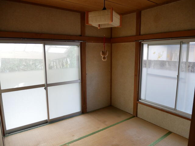 detached 千葉県館山市北条正木 地図を見る