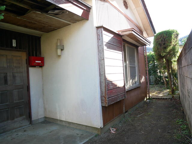 detached 千葉県館山市北条正木 地図を見る