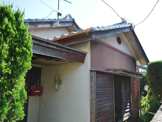 detached 千葉県館山市北条正木 地図を見る