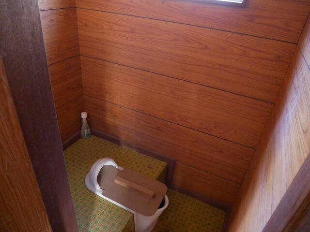 detached 千葉県館山市北条正木 地図を見る