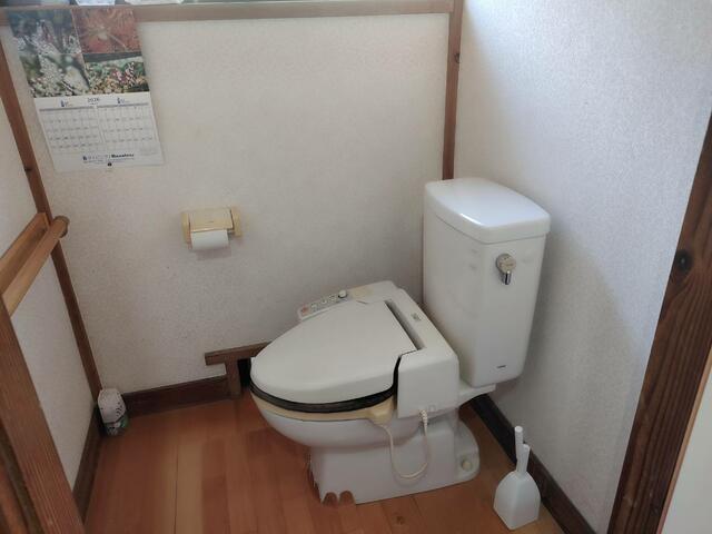 detached 千葉県館山市加賀名 地図を見る