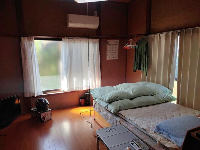 detached 千葉県館山市加賀名 地図を見る