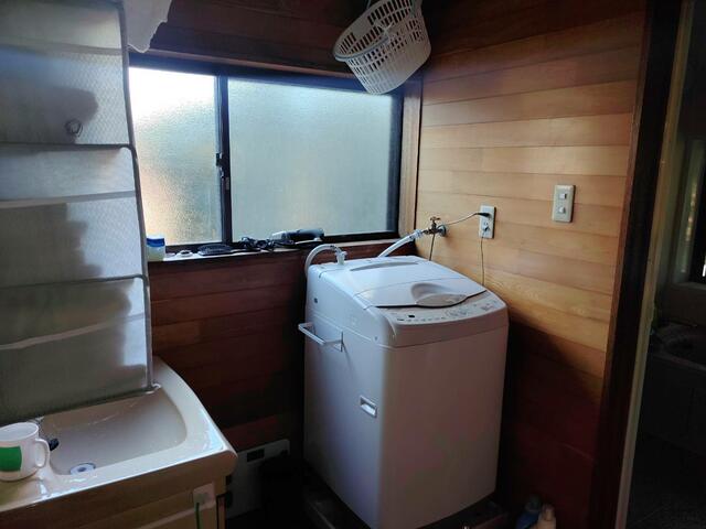 detached 千葉県館山市加賀名 地図を見る