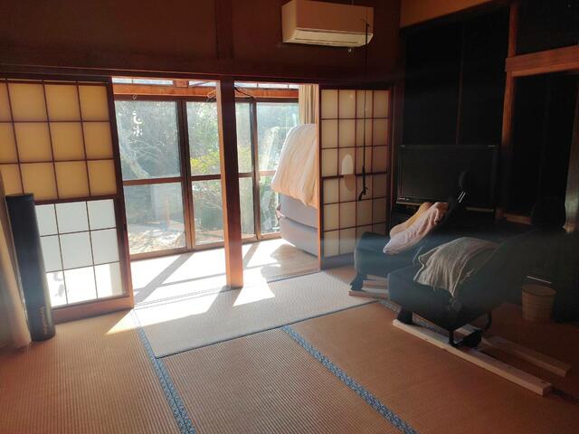 detached 千葉県館山市加賀名 地図を見る