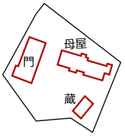 detached 千葉県南房総市海老敷