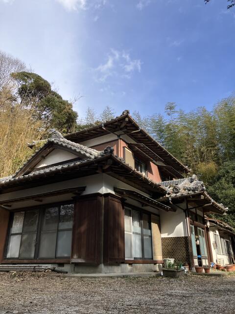 detached 千葉県南房総市海老敷