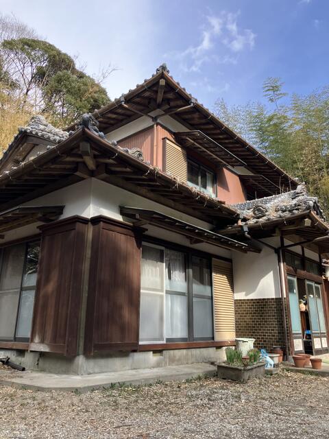 detached 千葉県南房総市海老敷