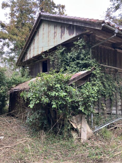 detached 千葉県南房総市海老敷