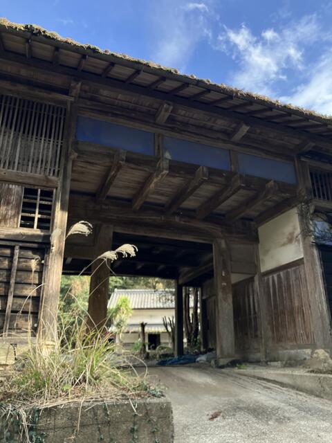 detached 千葉県南房総市海老敷
