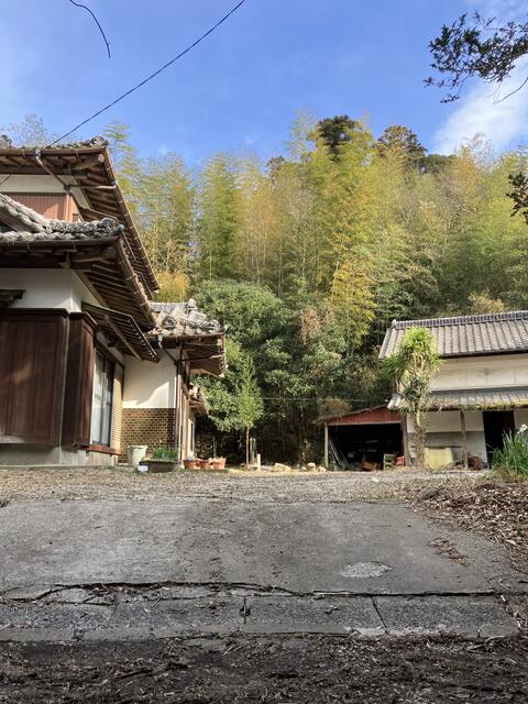 detached 千葉県南房総市海老敷