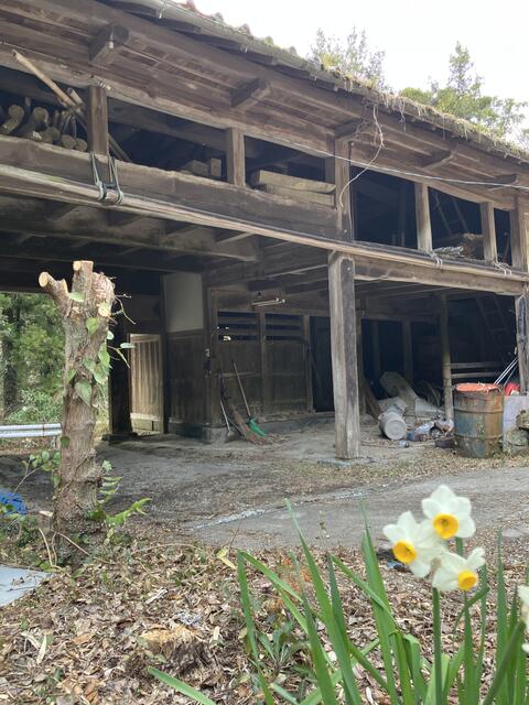 detached 千葉県南房総市海老敷