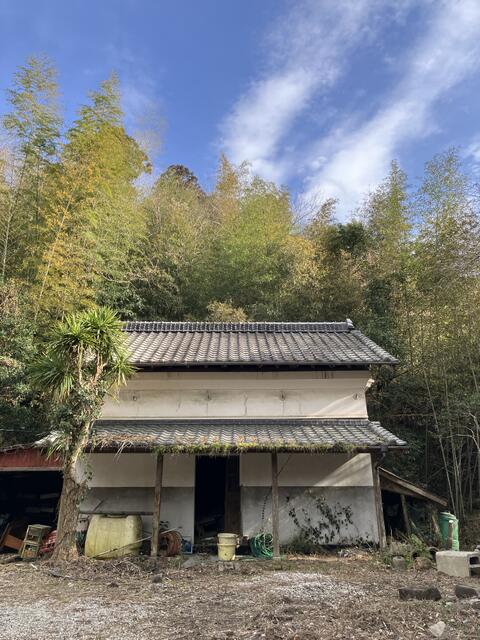 detached 千葉県南房総市海老敷