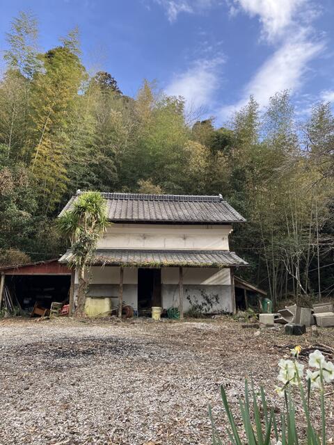 detached 千葉県南房総市海老敷