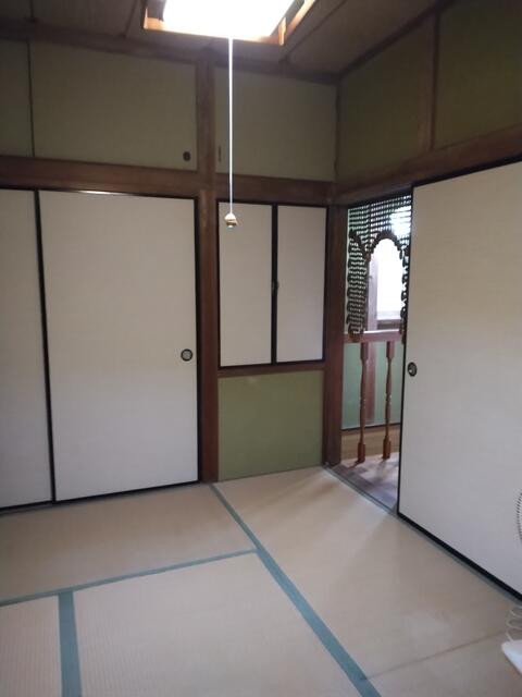detached 千葉県館山市那古 地図を見る