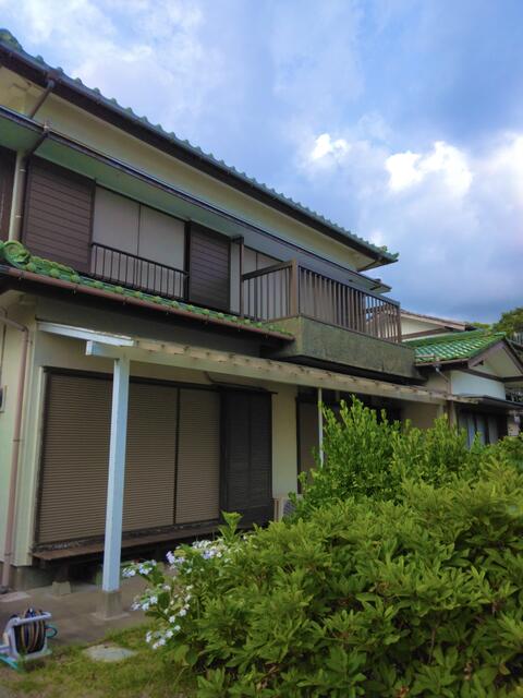 detached 千葉県館山市那古 地図を見る