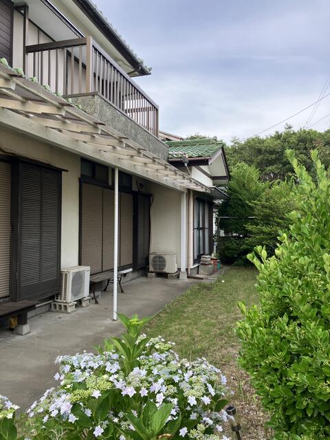 detached 千葉県館山市那古 地図を見る
