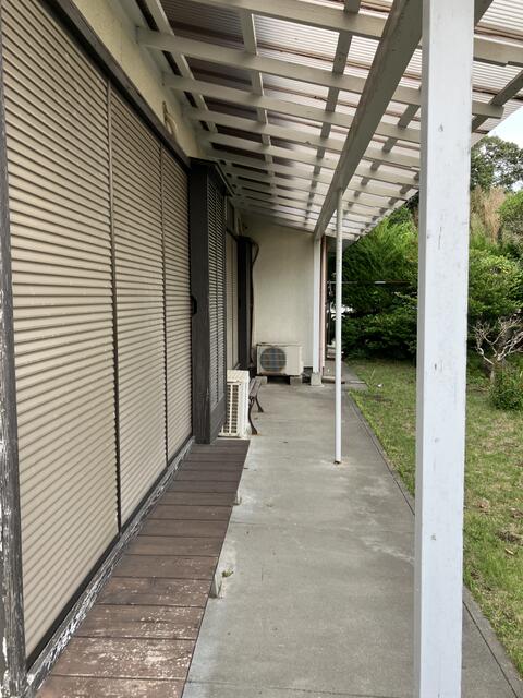 detached 千葉県館山市那古 地図を見る