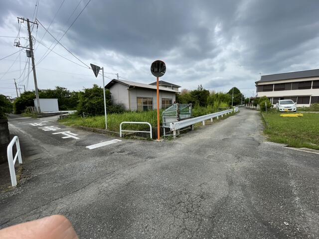 detached 千葉県館山市長須賀 地図を見る