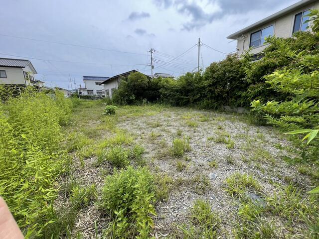 detached 千葉県館山市長須賀 地図を見る