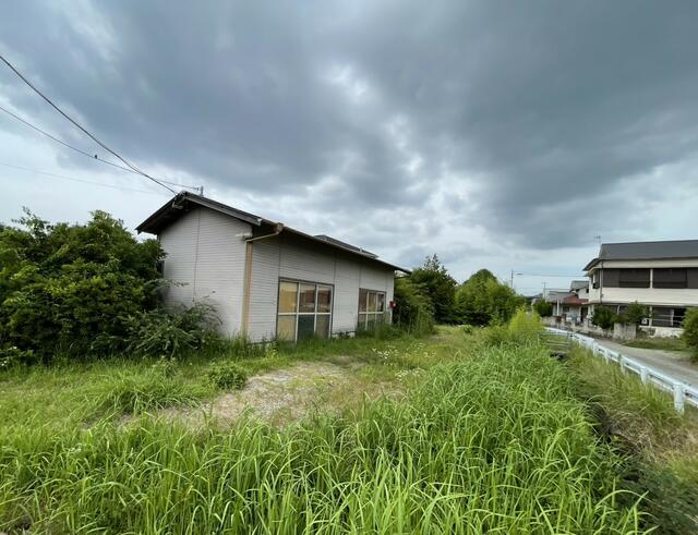 detached 千葉県館山市長須賀 地図を見る