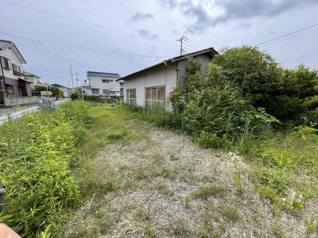 detached 千葉県館山市長須賀 地図を見る