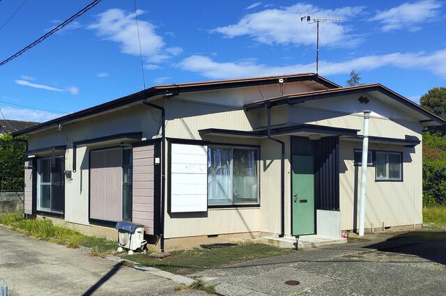 千葉県館山市の一戸建て | 550万円 | 2DK | 247.8m² | Akiyama house finder