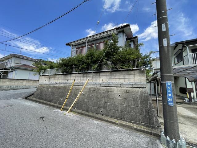 detached 千葉県袖ケ浦市のぞみ野