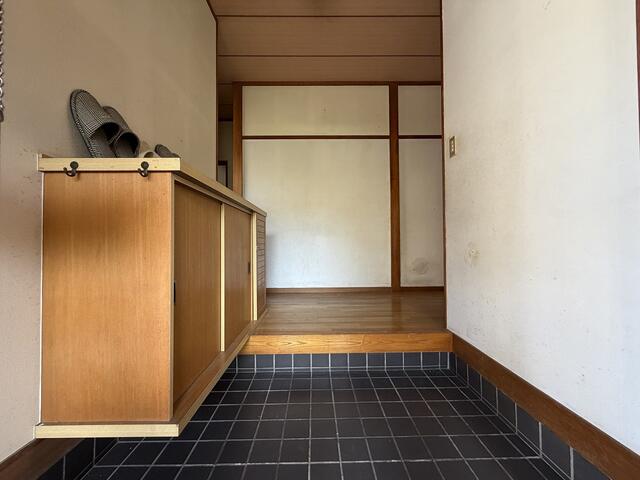 detached 千葉県袖ケ浦市のぞみ野