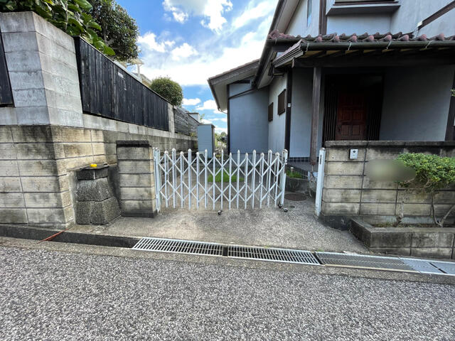 detached 千葉県袖ケ浦市のぞみ野