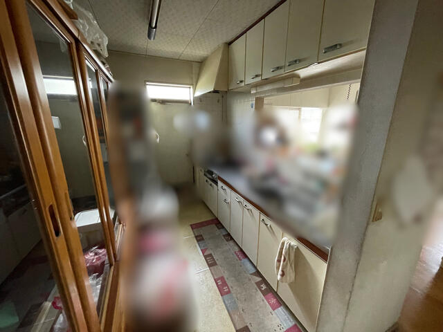 detached 千葉県袖ケ浦市のぞみ野