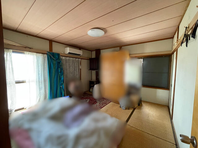 detached 千葉県袖ケ浦市のぞみ野