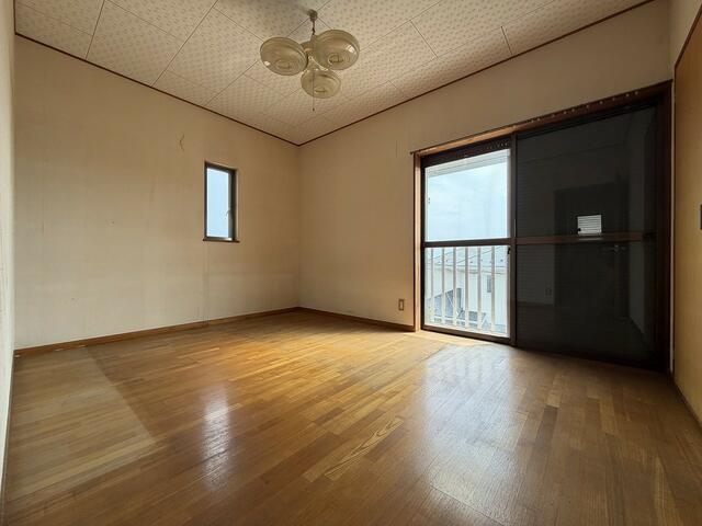 detached 千葉県袖ケ浦市のぞみ野