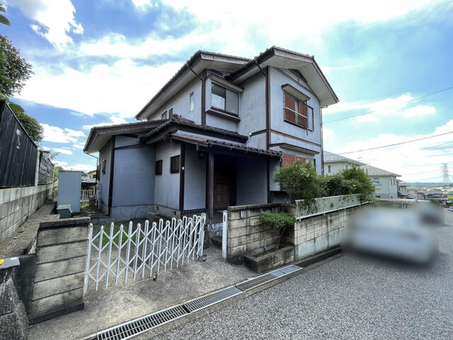 detached 千葉県袖ケ浦市のぞみ野