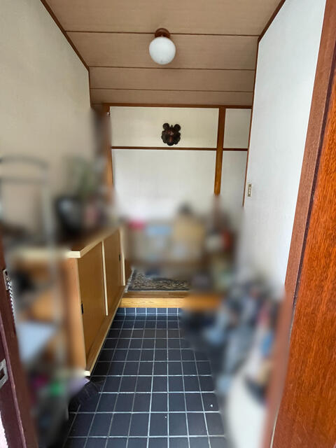 detached 千葉県袖ケ浦市のぞみ野