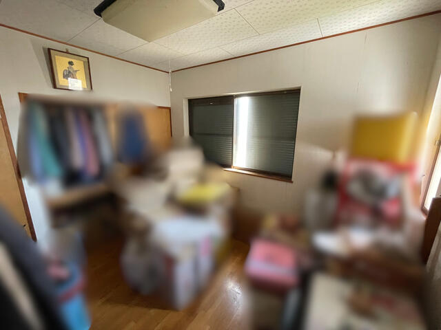 detached 千葉県袖ケ浦市のぞみ野